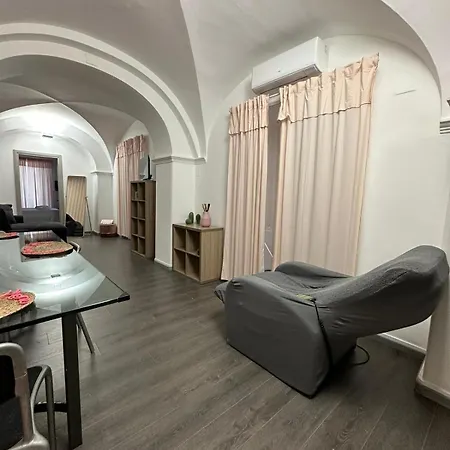 Duomo Rosa Home Catania Exterior photo