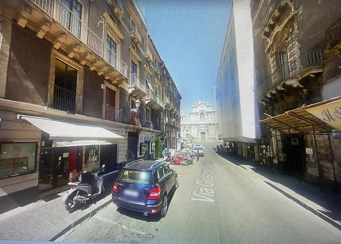 Duomo Rosa Home