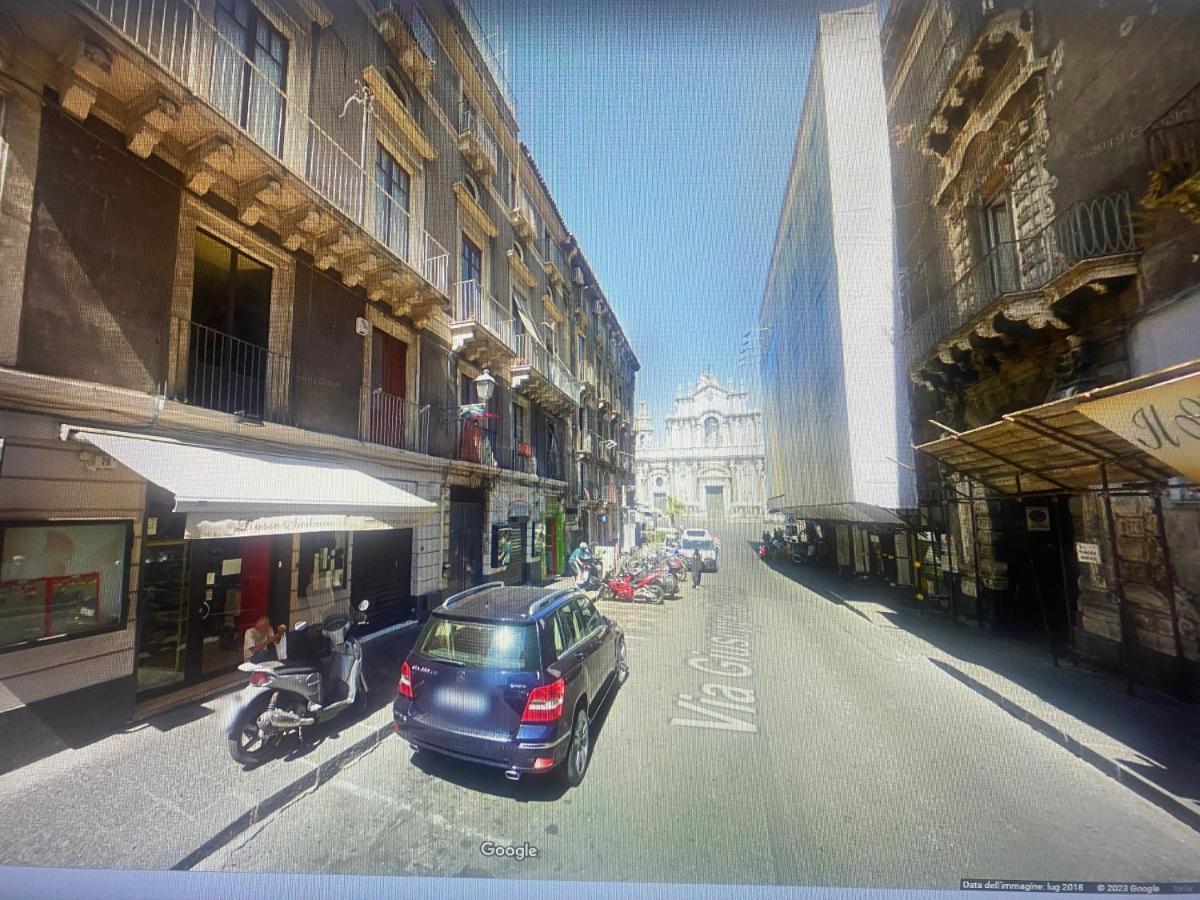 Duomo Rosa * CTA