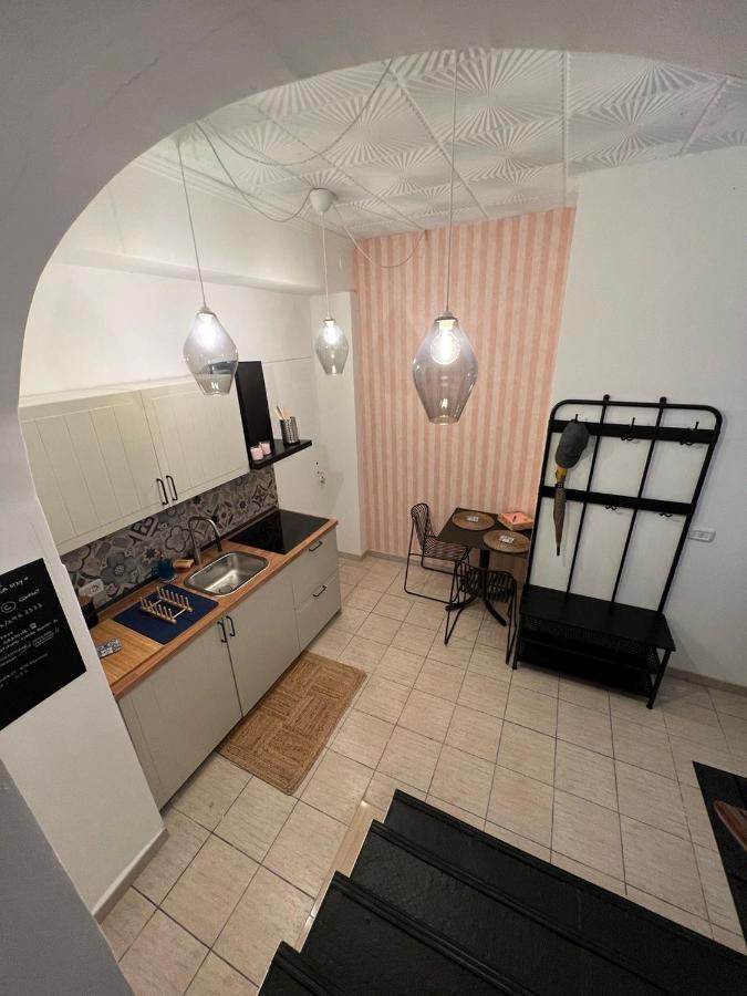 Apartment Duomo Rosa Catania