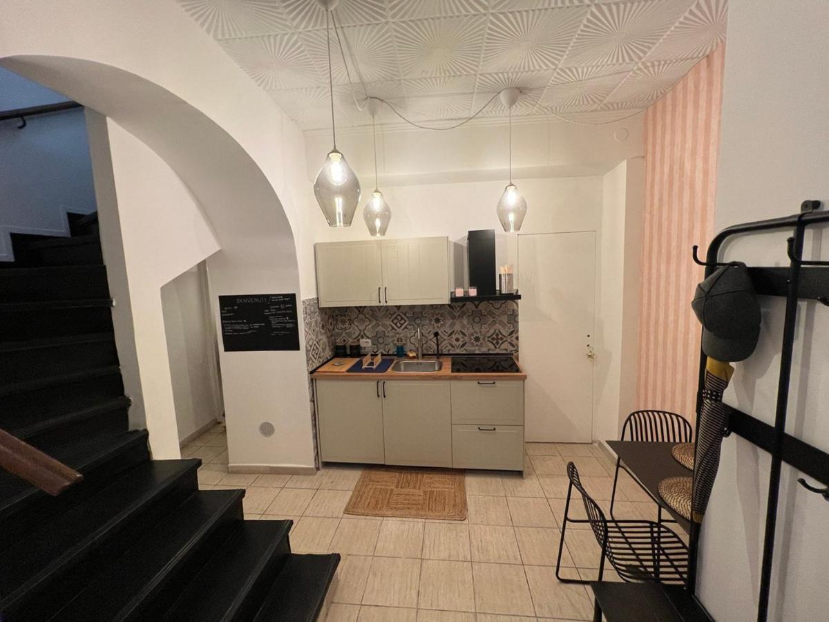 Duomo Rosa Apartment