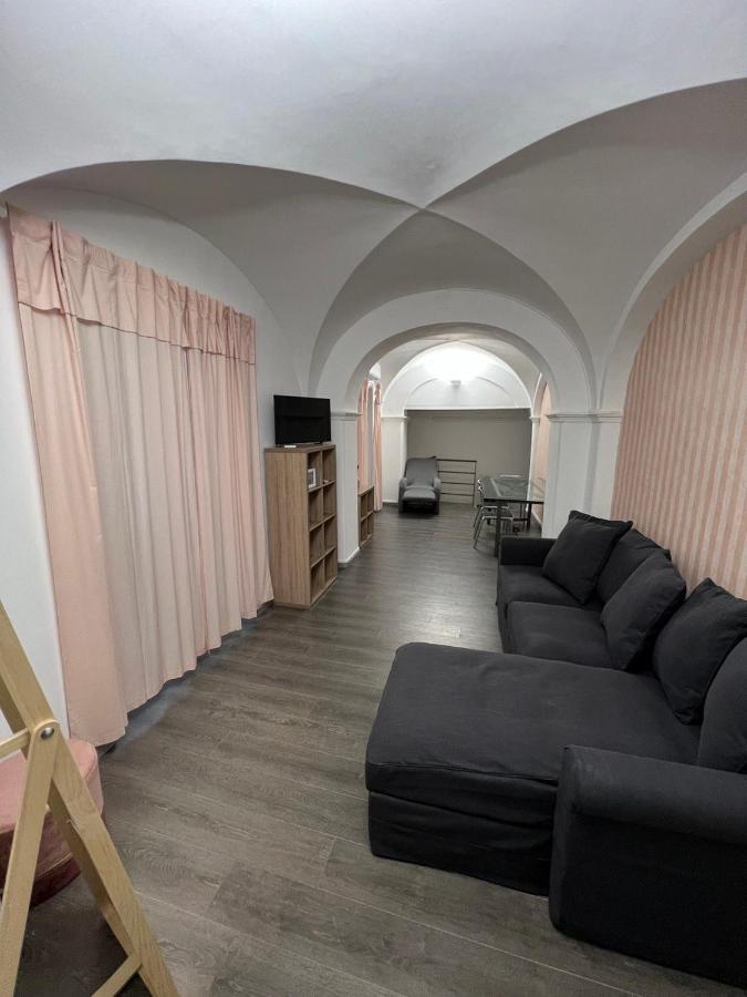 Duomo Rosa Apartment Catania