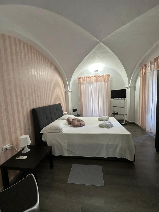 Duomo Rosa Apartment