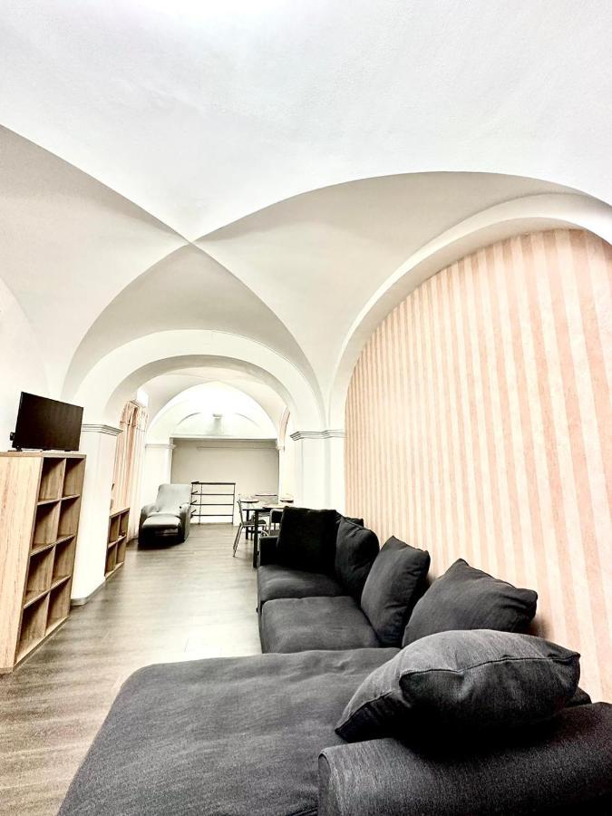Duomo Rosa Apartment Catania