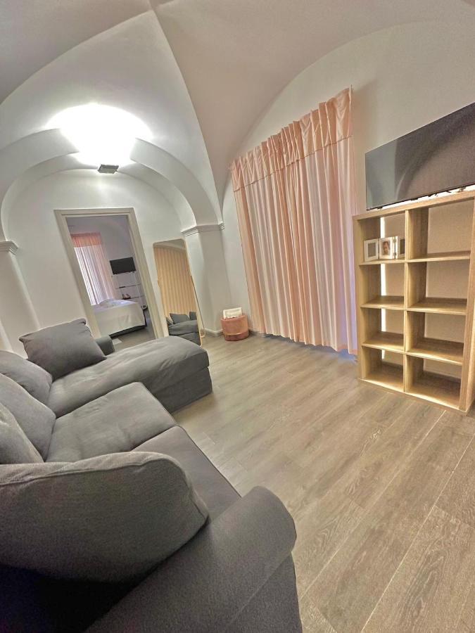 Apartment Duomo Rosa Catania