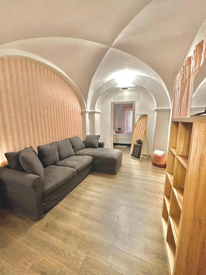Duomo Rosa Apartment Catania