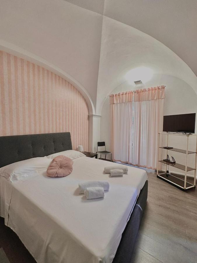 Apartment Duomo Rosa